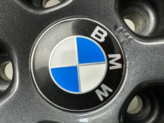 Original BMW 5er G30 G31 18Zoll Felgen 6874440 Winterreifen 245 45R18 100V - Bild 10