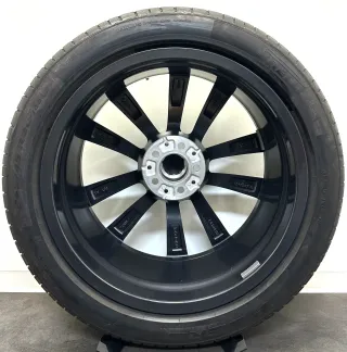 Original BMW X3 G01 BMW X4 G02 20Zoll Felgen 8010268 8010269 Sommerreifen - Bild 7