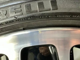 Original MINI F56 F55 F57 18Zoll Felgen 6858900 Sommerräder - Bild 9