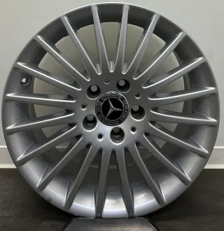 Mercedes V-Klasse W447 Viano W639 17Zoll Felgen A4474014900 - Bild 2
