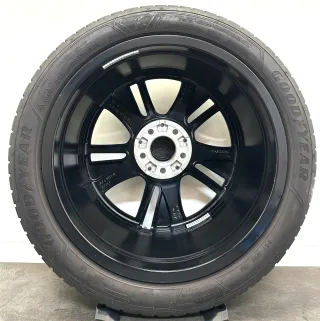 Original Mercedes CLE C236 19Zoll Felgen A2364014100 Winterreifen 245 40R19 98V - Bild 6