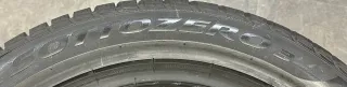 2x Winterreifen 215 55 R18 99V Pirelli Sottozero 3 MO XL NEU - Bild 3