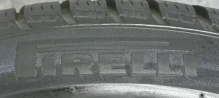 2x Winterreifen 245 45 R19 102V Pirelli Sottozero 3 MO - Bild 2