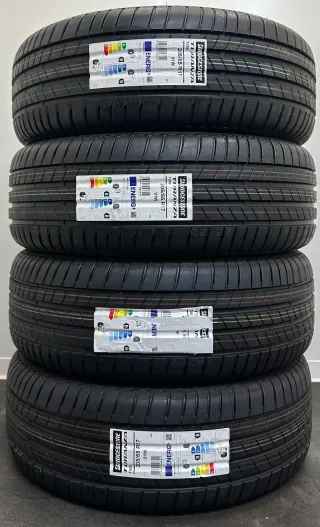 Original Mercedes A-Klasse V177 17Zoll Felgen A1774011200 Sommerreifen 205 55R17 - Bild 7