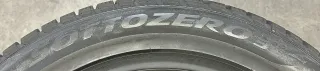 2x Winterreifen 215 55 R18 99V Pirelli Sottozero 3 MO XL NEU - Bild 3