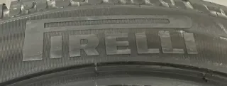 2x Winterreifen 255 35 R19 96V Pirelli W 240 Sottozero II XL MO - Bild 4