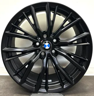 Original BMW 4er G22 G23 18Zoll Felgen M796 6885305 6885306 - Bild 2
