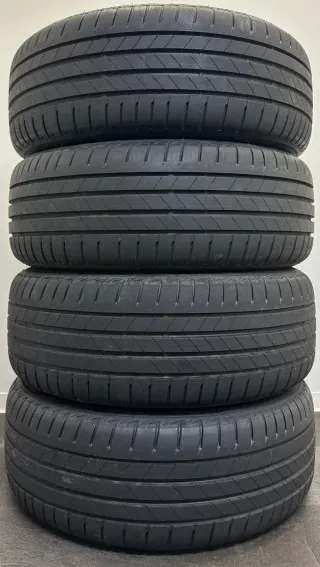 Original Mercedes EQA H243 18Zoll Felgen A2434011400 Sommerreifen 235 55R18 104T - Bild 8