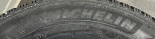 2x Winterreifen 205 60 R16 96H Michelin Alpin 6 DOT22 NEU - Bild 2