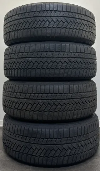 19Zoll Original Mercedes GLC X254 C254 Felgen A2544014900 Winterreifen 235 55R19 - Bild 6