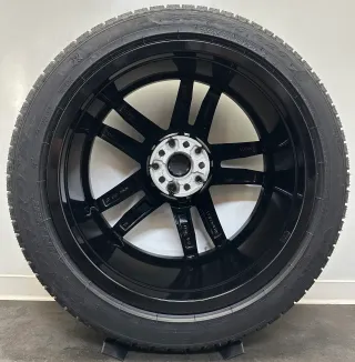 Original BMW X3M F97 X4M F98 20Zoll Felgen M764 Winterräder Winterreifen NEU - Bild 8
