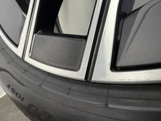 Original BMW X3 G45 20d xDrive 20Zoll Felgen M907 Sommerreifen 5A19DE8 5A19DE9 - Bild 9