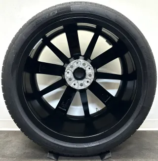 Original BMW G60 520i 20Zoll Felgen M938 Sommerreifen 245 40R20 275 35R20 - Bild 6