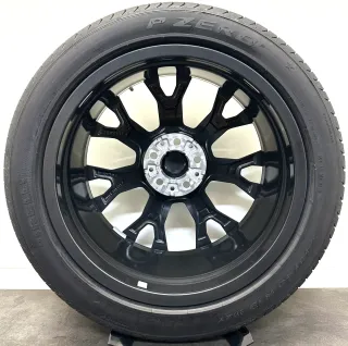 Original BMW X1 F48 X2 F39 19Zoll 6883003 Sommerreifen 245 45R19 - Bild 6