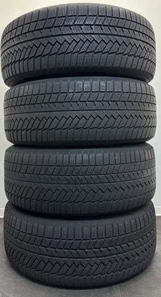 Original Mercedes GLE V167 C167 20Zoll Felgen Winterreifen 275 50 R20 113V - Bild 6