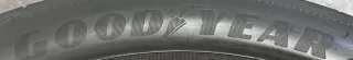 1x Sommerreifen 235 40 R19 96Y GOODYEAR Eagle F1 Supersport XL * - Bild 2