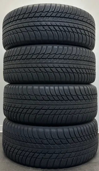 Original Mercedes CLA C118 Felgen 18Zoll  A1774010600 Winterreifen 225 45R18 - Bild 7
