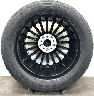 Mercedes V Klasse W447 17Zoll Felgen A4474014900 Sommerreifen 225 55R17C 109/107H - Bild 6