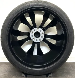 Original 18Zoll MINI F60 Countryman JCW Grip Spoke 532 6888853 Sommerreifen TOP - Bild 7