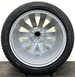 Original Mini F54 Clubman 17Zoll Felgen 6856045 Sommerreifen 225 45R17 - Bild 6
