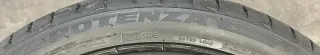 2x Sommerreifen 275 35 R20 102Y BRIDGESTONE Potenza S 001 RFT XL - Bild 3