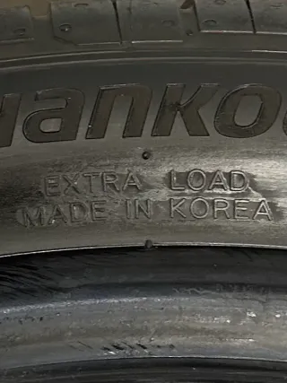 1x Sommerreifen 325 30 R21 108Y Hankook Ventus S1 evo 3 DOT22 6mm - Bild 6
