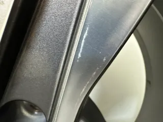 Original Mercedes C-Klasse W205 17Zoll Felgen Winterreifen 225 50 R17 TOP - Bild 13