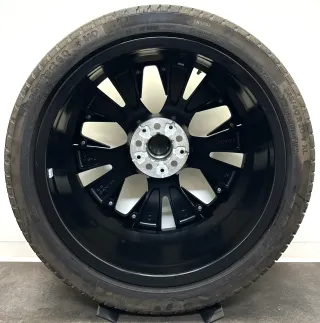 Original BMW i5 G60 G61 Sommerräder 20Zoll Styling 937 5A33B24 5A33B25 - Bild 6