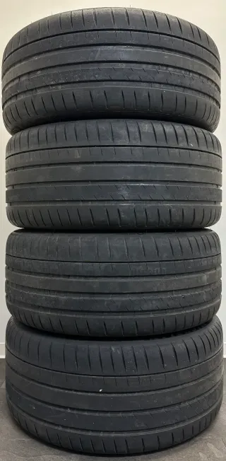 Original BMW M5 F90 Competition xDrive 20Zoll Felgen M813 Sommerreifen - Bild 8