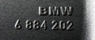 Original BMW 8er G14 G15 G16 19Zoll Styling690 Felgen Sommerräder - Bild 10