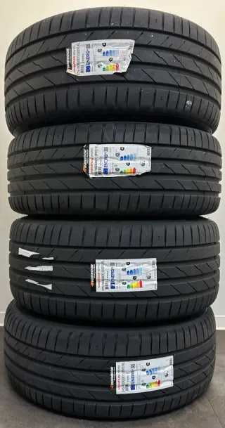 BMW 6er G32 7er G11 G12 M817 Felgen Original Sommerreifen 245 40R20 275 35R20 - Bild 8