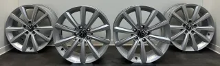 Original VW Passat B8 3G Felgen 17Zoll MERANO 3G8071497 - Bild 1