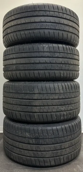 Original BMW M3 Touring G81 20Zoll M930 Felgen Sommerreifen - Bild 6
