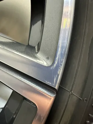 BMW 7er G12 M817 20Zoll Felgen Sommerreifen 245 40R20 275 35R20 - Bild 11