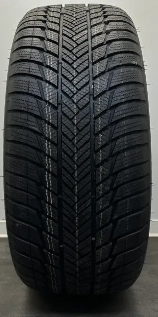 1x Winterreifen 285 45 R21 113V Bridgestone Blizzak LM001 * DOT21 - Bild 1