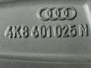 Original Audi A7 S7 4K 20Zoll Felgen 4K8601025N Sommerreifen 255 40R20 101Y NEU - Bild 10