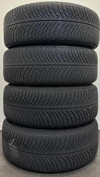 Original BMW X4 G02 M40i 19Zoll M887 Felgen 7916263 Winterreifen 245 50R19 - Bild 6