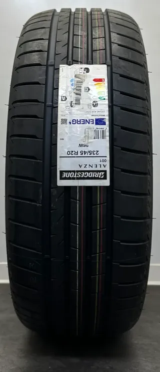1x Sommerreifen235 45 R20 96W Bridgestone Alenza 001 MO DOT22 - Bild 1