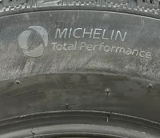 2x Winterreifen 205 60 R16 96H Michelin Alpin 6 DOT22 NEU - Bild 3