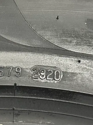 2x Winterreifen 265 55 R19 109V Pirelli Scorpion MO NEU - Bild 5