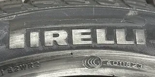 2x Winterreifen 215 55 R18 99V Pirelli Sottozero 3 MO XL NEU - Bild 2