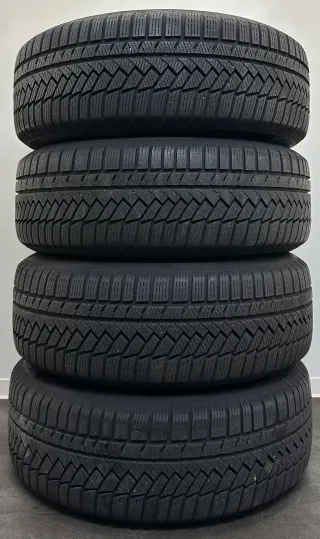 Original Mercedes GLC X254 C254 18Zoll Felgen Winterreifen 235 60R18 103H - Bild 6