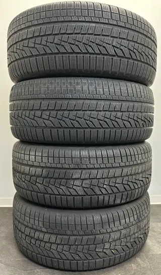Original Mercedes S Klasse W223 19Zoll Felgen A2234013100 Winterreifen 255 45 R19 - Bild 6