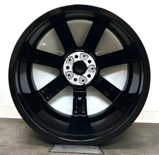Original BMW X5 xDrive 50e G05  20Zoll Felgen 6883753 Styling 736 - Bild 7