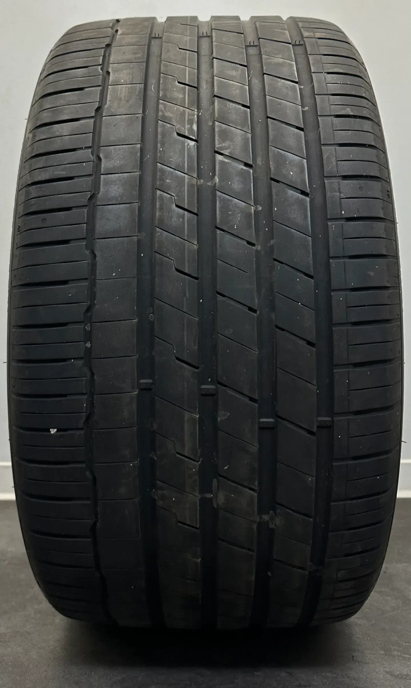 1x Sommerreifen 325 30 R21 108Y Hankook Ventus S1 evo 3 DOT22 6mm - Bild 1