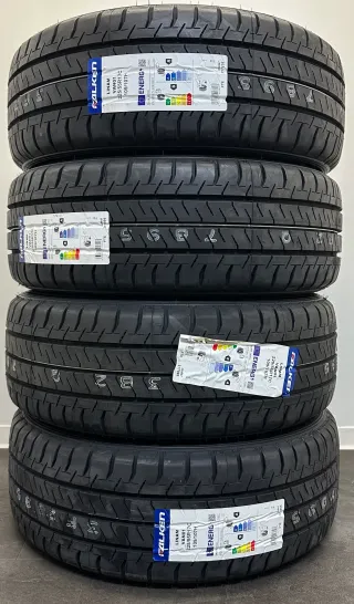 Mercedes V-Klasse W447 Viano W639 17Zoll Felgen A4474014900 Sommerreifen  225 55R17C 109/107H - Bild 7