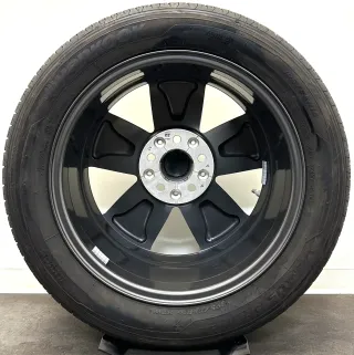 Original Mini F55 F56 F57 16Zoll Felgen 6887935 Sommerreifen 195 55R16 - Bild 6
