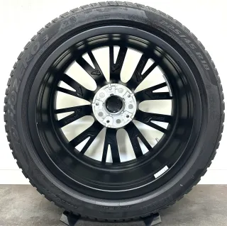 Original BMW 2er G42 18Zoll Felgen M796 Winterreifen TOP - Bild 6