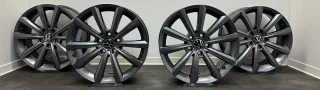 Original VW Passat B8 3G Felgen 17Zoll MERANO 3G0071497 - Bild 1