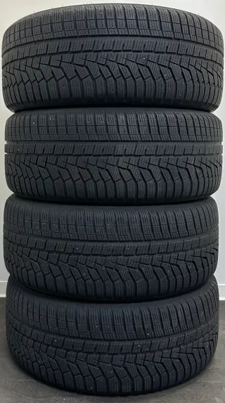 Original BMW 4er G22 G23 17Zoll Felgen 6883520 Styling778 Winterreifen 225 50R17 - Bild 7